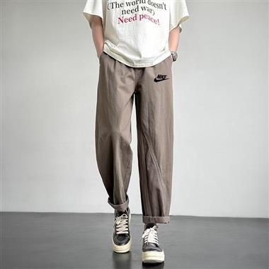 NIKE  2025夏季新款休閒長褲