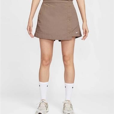 ADIDAS   2025夏季新款女生休閒短裙