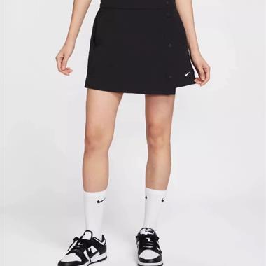ADIDAS   2025夏季新款女生休閒短裙