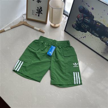 ADIDAS   2025夏季新款休閒短裙