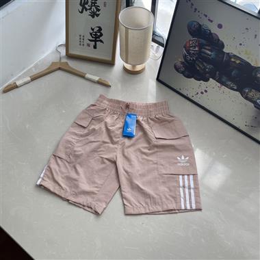 ADIDAS   2025夏季新款休閒短裙