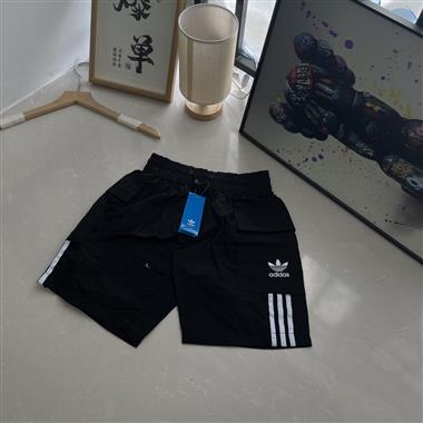 ADIDAS   2025夏季新款休閒短裙