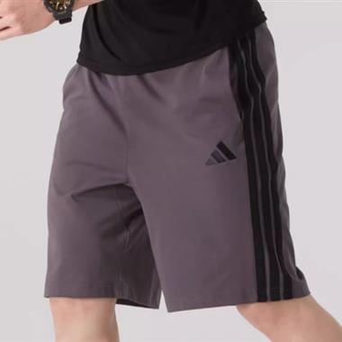 ADIDAS   2025夏季新款休閒短褲