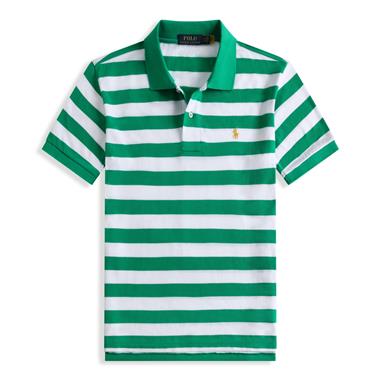 Ralph Lauren  2025夏季新款短袖POLO衫