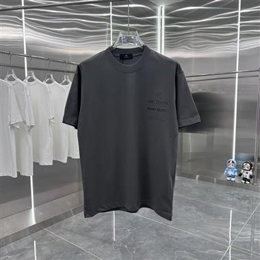 ARCTERYX   2025夏季新款短袖T恤