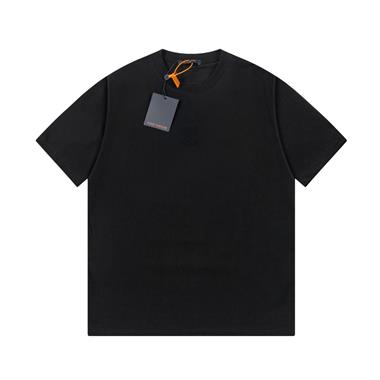 LouisVuitton   2025夏季新款短袖T恤