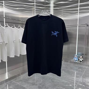 ARCTERYX   2025夏季新款短袖T恤