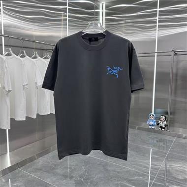 ARCTERYX   2025夏季新款短袖T恤