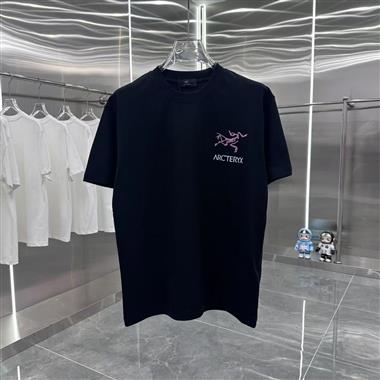 ARCTERYX   2025夏季新款短袖T恤