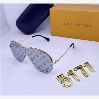 LOUIS VUITTON   2025新款太陽眼鏡 墨鏡 時尚休閒眼鏡