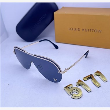 LOUIS VUITTON   2025新款太陽眼鏡 墨鏡 時尚休閒眼鏡