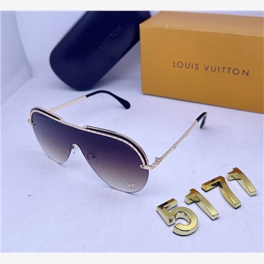 LOUIS VUITTON   2025新款太陽眼鏡 墨鏡 時尚休閒眼鏡