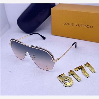 LOUIS VUITTON   2025新款太陽眼鏡 墨鏡 時尚休閒眼鏡