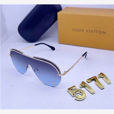 LOUIS VUITTON   2025新款太陽眼鏡 墨鏡 時尚休閒眼鏡
