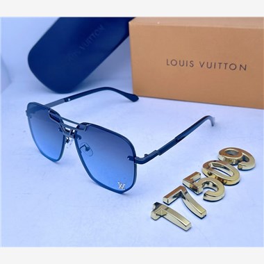 LOUIS VUITTON   2025新款太陽眼鏡 墨鏡 時尚休閒眼鏡