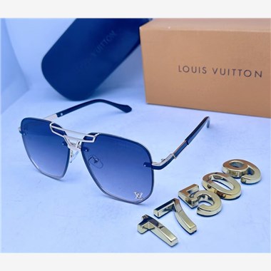 LOUIS VUITTON   2025新款太陽眼鏡 墨鏡 時尚休閒眼鏡