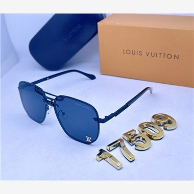 LOUIS VUITTON   2025新款太陽眼鏡 墨鏡 時尚休閒眼鏡