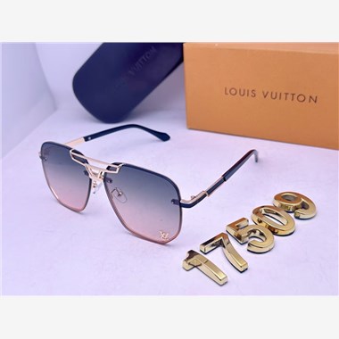 LOUIS VUITTON   2025新款太陽眼鏡 墨鏡 時尚休閒眼鏡