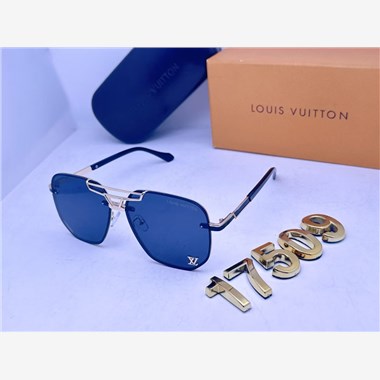 LOUIS VUITTON   2025新款太陽眼鏡 墨鏡 時尚休閒眼鏡