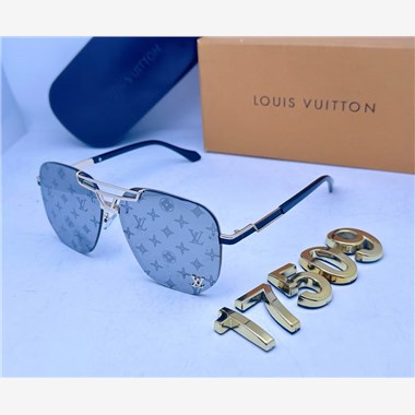 LOUIS VUITTON   2025新款太陽眼鏡 墨鏡 時尚休閒眼鏡