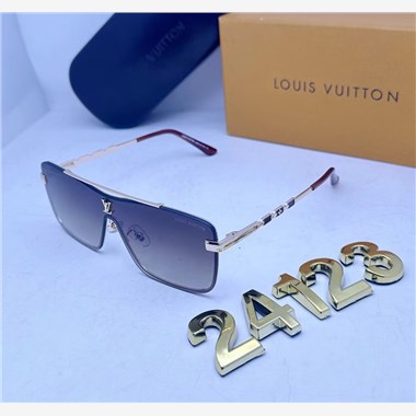LOUIS VUITTON   2025新款太陽眼鏡 墨鏡 時尚休閒眼鏡