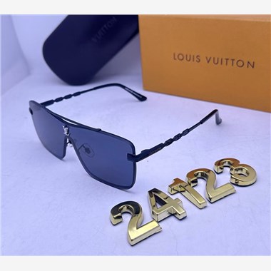 LOUIS VUITTON   2025新款太陽眼鏡 墨鏡 時尚休閒眼鏡