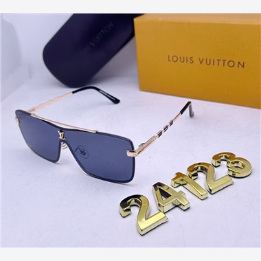 LOUIS VUITTON   2025新款太陽眼鏡 墨鏡 時尚休閒眼鏡
