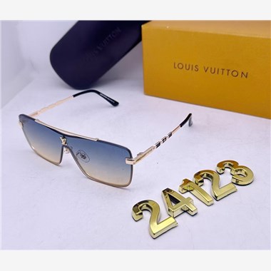 LOUIS VUITTON   2025新款太陽眼鏡 墨鏡 時尚休閒眼鏡
