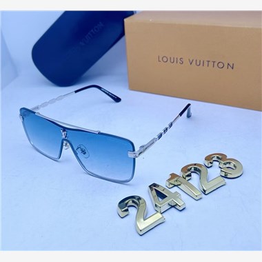 LOUIS VUITTON   2025新款太陽眼鏡 墨鏡 時尚休閒眼鏡