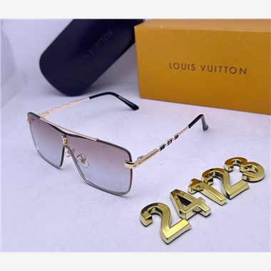 LOUIS VUITTON   2025新款太陽眼鏡 墨鏡 時尚休閒眼鏡