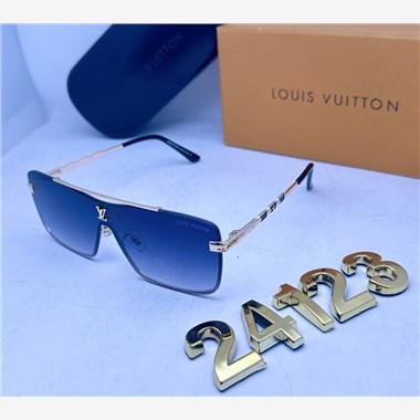 LOUIS VUITTON   2025新款太陽眼鏡 墨鏡 時尚休閒眼鏡