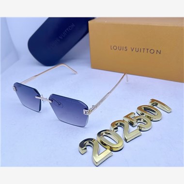 LOUIS VUITTON   2025新款太陽眼鏡 墨鏡 時尚休閒眼鏡