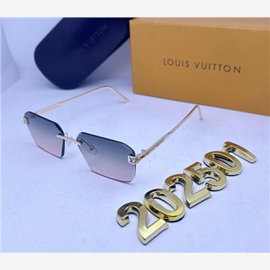 LOUIS VUITTON   2025新款太陽眼鏡 墨鏡 時尚休閒眼鏡