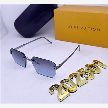 LOUIS VUITTON   2025新款太陽眼鏡 墨鏡 時尚休閒眼鏡