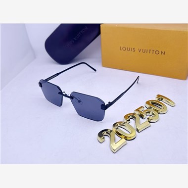 LOUIS VUITTON   2025新款太陽眼鏡 墨鏡 時尚休閒眼鏡