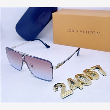 LOUIS VUITTON   2025新款太陽眼鏡 墨鏡 時尚休閒眼鏡
