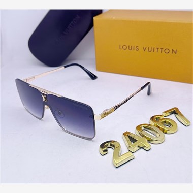 LOUIS VUITTON   2025新款太陽眼鏡 墨鏡 時尚休閒眼鏡