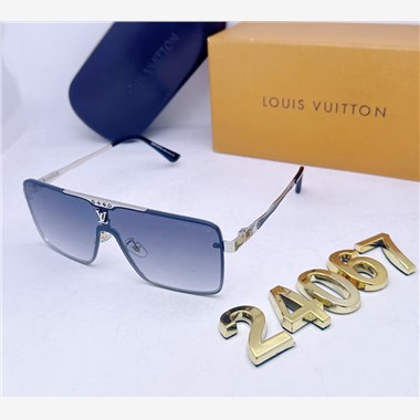 LOUIS VUITTON   2025新款太陽眼鏡 墨鏡 時尚休閒眼鏡