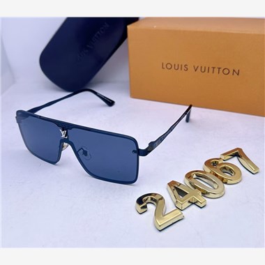LOUIS VUITTON   2025新款太陽眼鏡 墨鏡 時尚休閒眼鏡