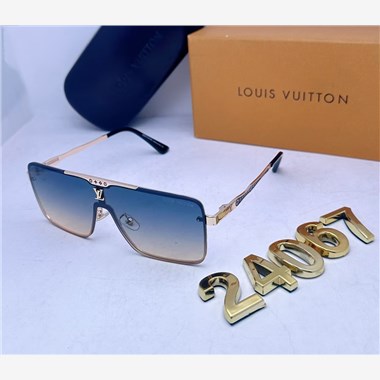 LOUIS VUITTON   2025新款太陽眼鏡 墨鏡 時尚休閒眼鏡
