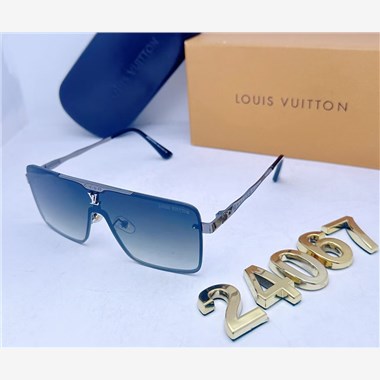 LOUIS VUITTON   2025新款太陽眼鏡 墨鏡 時尚休閒眼鏡