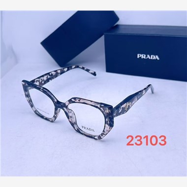 PRADA  2025新款太陽眼鏡 墨鏡 時尚休閒眼鏡