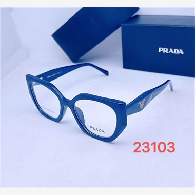 PRADA  2025新款太陽眼鏡 墨鏡 時尚休閒眼鏡