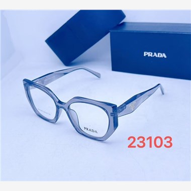 PRADA  2025新款太陽眼鏡 墨鏡 時尚休閒眼鏡