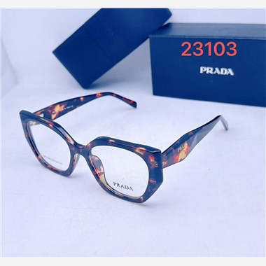 PRADA  2025新款太陽眼鏡 墨鏡 時尚休閒眼鏡