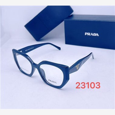 PRADA  2025新款太陽眼鏡 墨鏡 時尚休閒眼鏡