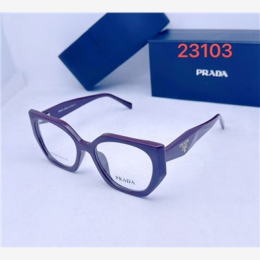 PRADA  2025新款太陽眼鏡 墨鏡 時尚休閒眼鏡