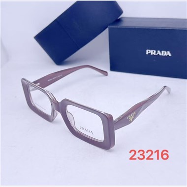 PRADA  2025新款太陽眼鏡 墨鏡 時尚休閒眼鏡