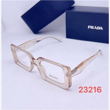 PRADA  2025新款太陽眼鏡 墨鏡 時尚休閒眼鏡