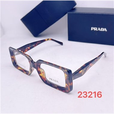 PRADA  2025新款太陽眼鏡 墨鏡 時尚休閒眼鏡